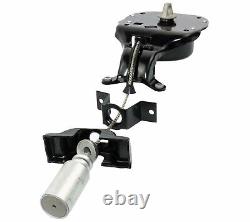 Updated Exchange Wheel Winch Mechanism For Discovery 3, 4 Range Rover Sport