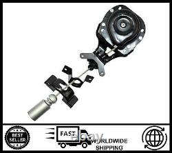 Updated Version Exchange Wheel Winch Mechanism For Discovery, Range Rover Sport