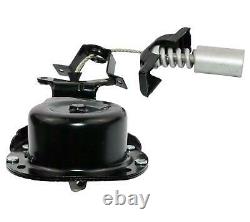 Updated Version Exchange Wheel Winch Mechanism For Discovery, Range Rover Sport