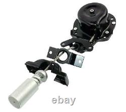 Updated Version Exchange Wheel Winch Mechanism For Discovery, Range Rover Sport