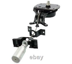 Updated Version Exchange Wheel Winch Mechanism For Discovery, Range Rover Sport