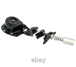Updated Version Exchange Wheel Winch Mechanism For Discovery, Range Rover Sport