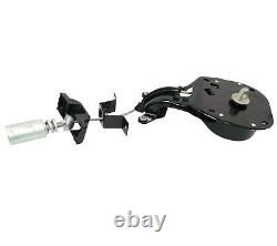 Updated Version Exchange Wheel Winch Mechanism For Discovery, Range Rover Sport