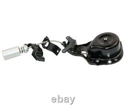 Updated Version Exchange Wheel Winch Mechanism For Discovery, Range Rover Sport