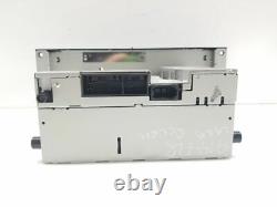 VUX500490 car radio for LAND ROVER RANGE SPORT V6 TD S 2013 1136696