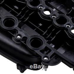 Valve Cover For Land Rover Discovery 3.0 Mk4 Range Sport Ls Lr073585