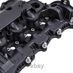 Valve Cover Lh Rh For Land Rover Discovery 4 Range Rover Sport Ls 3.0 L