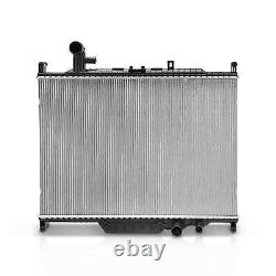 Water Engine Cooler for Land Rover Discovery IV Range Sport