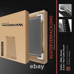 Water Engine Cooler for Land Rover Discovery IV Range Sport