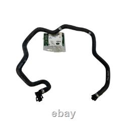 Water Pipe LAND ROVER For DISCOVERY 5 RANGE ROVER SPORT Original LR085590