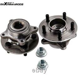 Wheel Bearing Hub For Range Rover Sport Land Rover Discovery 3 & 4 New