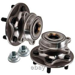 Wheel Bearing Hub For Range Rover Sport Land Rover Discovery 3 & 4 New