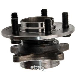 Wheel Bearing Hub For Range Rover Sport Land Rover Discovery 3 & 4 New