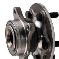 Wheel Bearing Hub For Range Rover Sport Land Rover Discovery 3 & 4 New