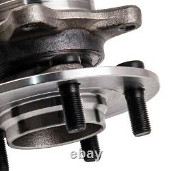 Wheel Bearing Hub For Range Rover Sport Land Rover Discovery 3 & 4 New