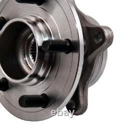 Wheel Bearing Hub For Range Rover Sport Land Rover Discovery 3 & 4 New