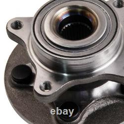 Wheel Bearing Hub For Range Rover Sport Land Rover Discovery 3 & 4 New