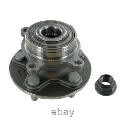 Wheel Bearing Land Rover P. Discovery/Range Rover Sport 04