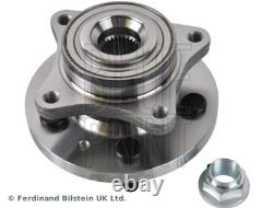 Wheel Bearing Land Rover P. Discovery/Range Rover Sport 04