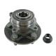 Wheel Bearing Land Rover P. Discovery/range Rover Sport 04