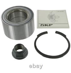 Wheel Bearing Land Rover T. Discovery/Range Rover Sport 04