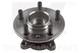 Wheel Bearing 754009 Nk For Land Rover Range Rover Sport I Discovery Iv
