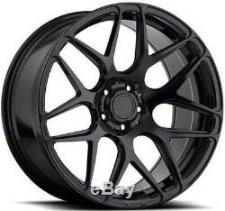 Wheels Alloy X April 18 Stag B Cr1 For Land Rover Range Rover Sport Discovery 5x120