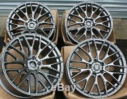 Wheels Alloy X April 19th Gray R10 Rtc For Land Range Rover Sport Discovery 5x120