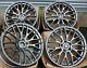Wheels Alloy X April 19th Gray R10 Rtc For Land Range Rover Sport Discovery 5x120