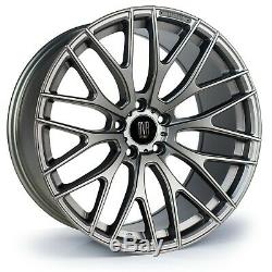 Wheels Alloy X April 19th Gray R10 Rtc For Land Range Rover Sport Discovery 5x120