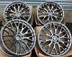 Wheels Alloy X April 19th Gray River R10 For Land Range Rover Sport Discovery