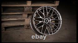 Wheels Alloy X April 19th Gray River R10 For Land Range Rover Sport Discovery