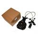 Winch Spare Wheel Including Anti-theft Discovery 3/ Range Sport Ref Lr064520g