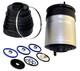X1 Rear Air Spring Bag / Bellows For Discovery 3, 4 Range Rover Sport