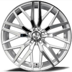 X4 Alloy Wheels Spf 20 Axis Ex30 For Land Rover Range Rover Sport Bmw X5