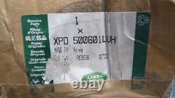 XPD500601WVH Land Rover Discovery 3, Range Sport steering wheel switch
