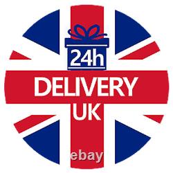 16 Échappement Valves Pour Range Rover Sport LR002447 Discovery III 448S2 V8
