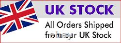 16 Échappement Valves Pour Range Rover Sport LR002447 Discovery III 448S2 V8