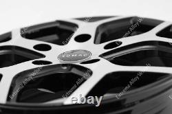 18 Bp Cobra Roues Alliage Pour Land Rover Discovery Range Rover Sport