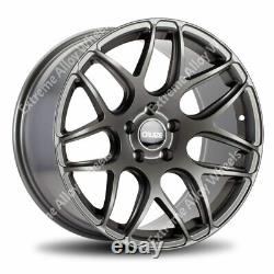 18 Gris CR1 Roues Alliage Pour Land Rover Discovery Range Rover Sport 9.5