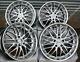 19 Argent 190 Roues Alliage Pour Land Rover Discovery Range Rover Sport Wr