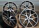 19 Bmf Novus Roues Alliage Pour Land Range Rover Sport Discovery V 5x120