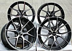 19 Gbfp Gto Roues Alliage Pour Land Range Rover Sport Discovery V 5x120