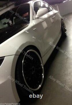 19 Noir 190 Roues Alliage Pour Land Rover Discovery Range Rover Sport Wr