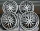 19 Slp 190 Roues Alliage Pour Land Range Rover Sport Discovery V 5x120