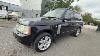 2008 Land Rover Range Rover Vogue Tdv8 A Mathewsons Classic Cars Auction 3 4 U0026 5 September 2025