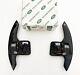 20132022 Oem Land Rover Range Rover Sport Discovery Noir Plus Gros Rame Shifter