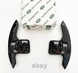20132022 OEM Land Rover Range Rover Sport Discovery Noir Plus Gros Rame Shifter