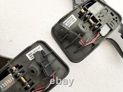 20132022 OEM Land Rover Range Rover Sport Discovery Noir Plus Gros Rame Shifter