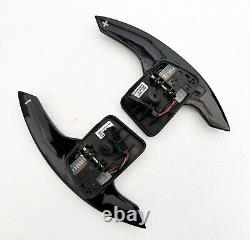 20132022 OEM Land Rover Range Rover Sport Discovery Noir Plus Gros Rame Shifter